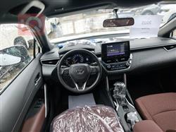 تويوتا كورولا كروس